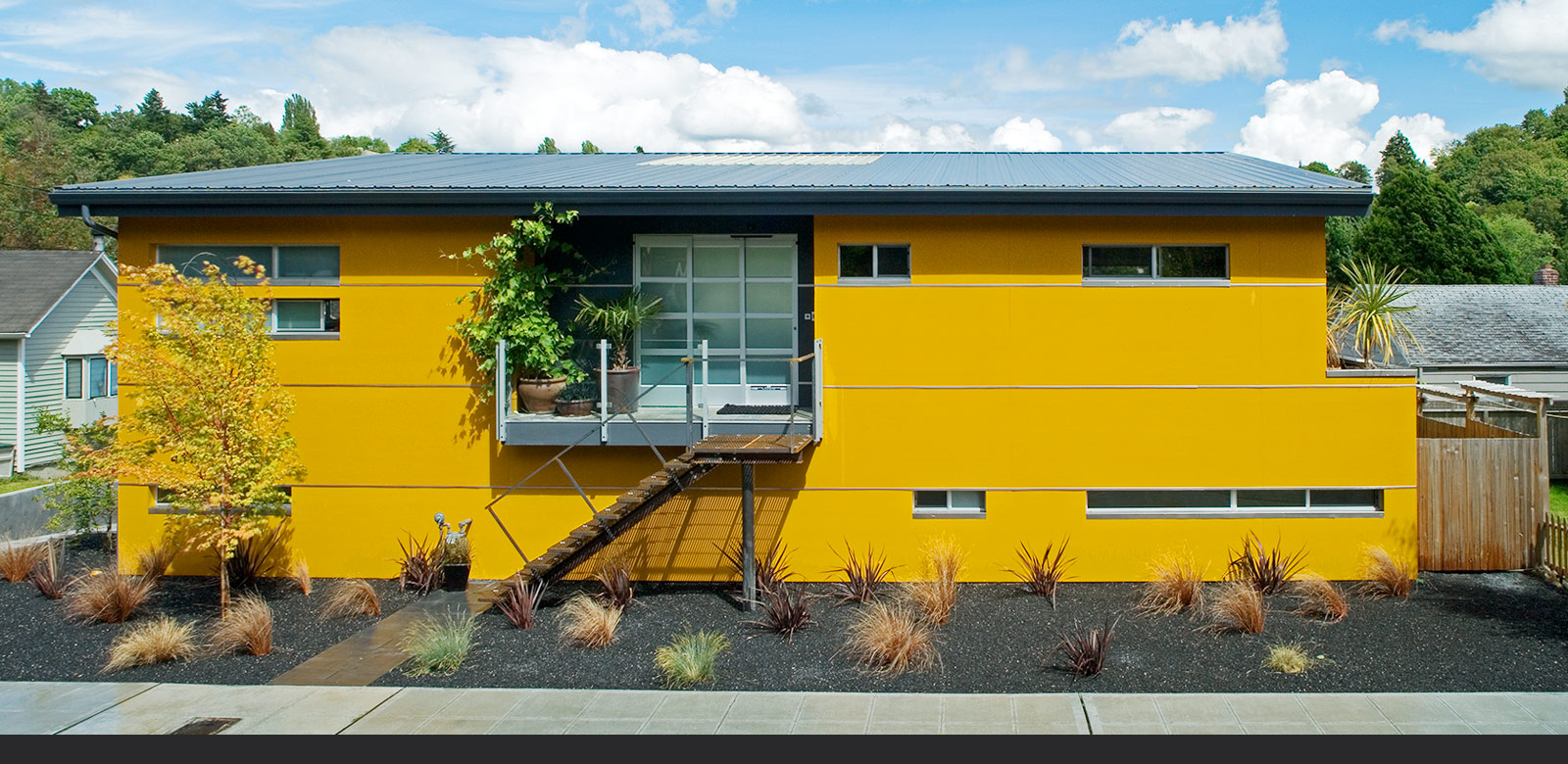 410 Dewey AinslieDavis Construction