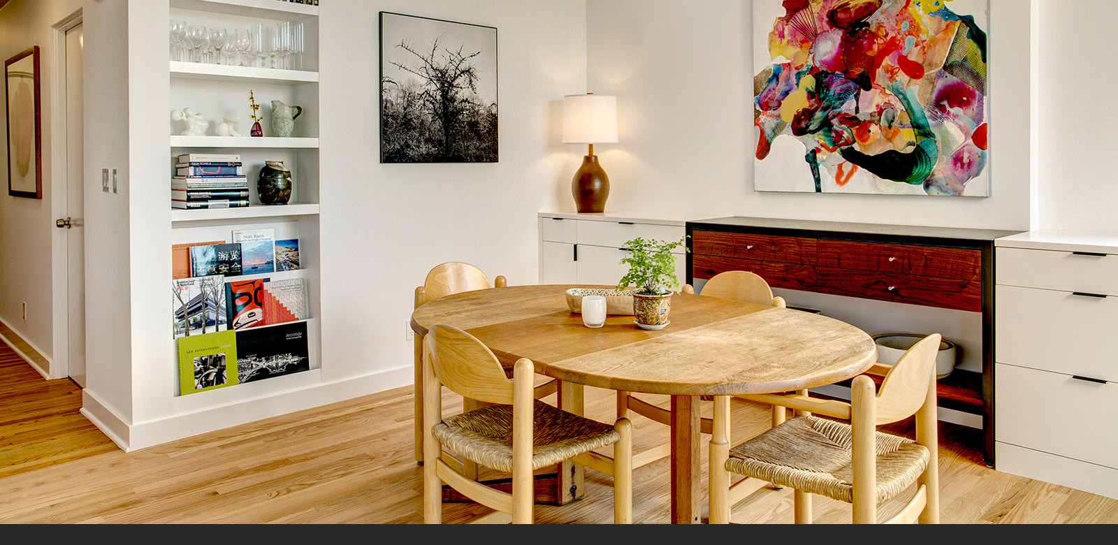 Baker AinslieDavis Construction