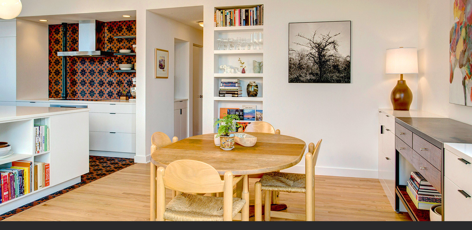 Baker AinslieDavis Construction