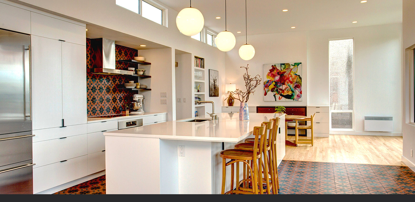 Baker AinslieDavis Construction