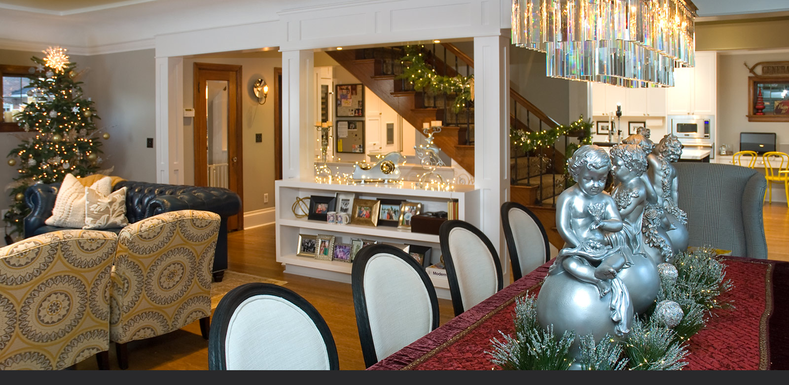 NorlinReed AinslieDavis Construction